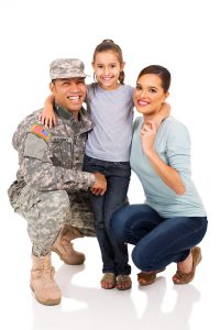 insure the heroes life insurance military