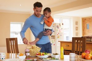 when to buy life insurance