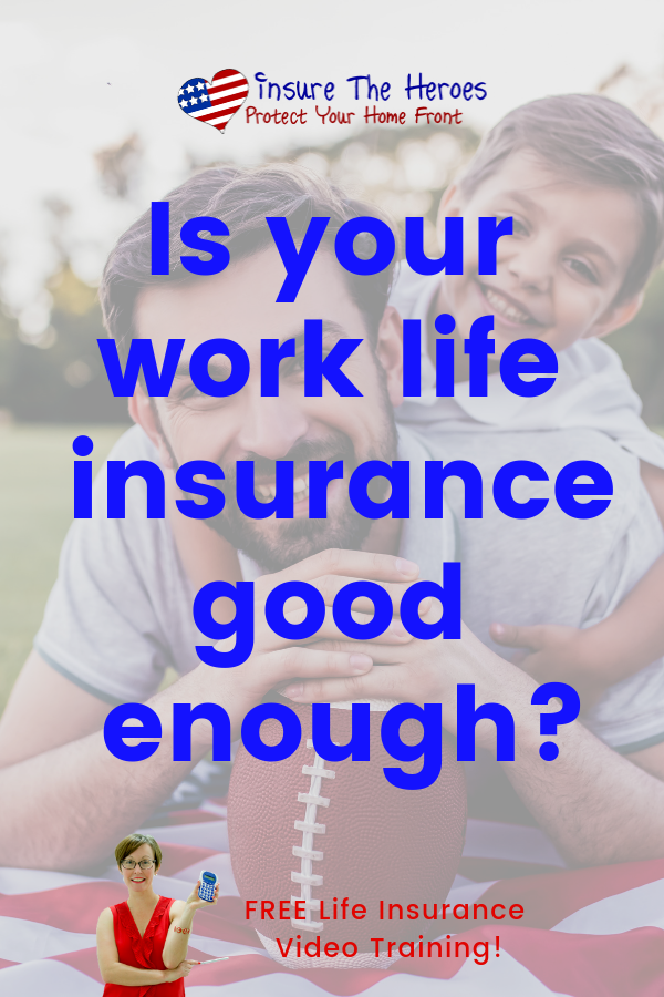 group life insurance